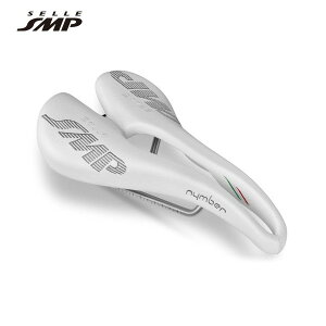 SELLE SMP ZSMP NYMBER WHITE jo[@zCg Th