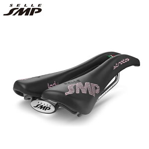 SELLE SMP ZSMP STRATOS LADY BLACK Th
