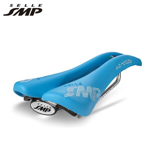 SELLE SMP ZSMP STRATOS LIGHT BLUE Th