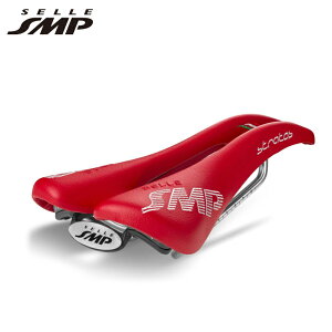 SELLE SMP ZSMP STRATOS RED Th