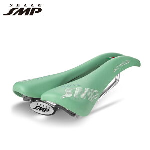 SELLE SMP ZSMP STRATOS LITE GREEN Th