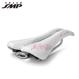 SELLE SMP ZSMP STRATOS LADY WHITE Th