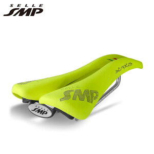 SELLE SMP ZSMP STRATOS YELLOW FLUO Th