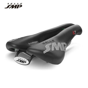 SELLE SMP ZSMP T1 BLACK gCAX1@ubN Th