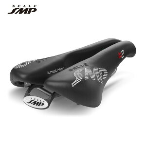 SELLE SMP ZSMP T2 BLACK gCAX2@ubN Th