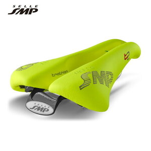 SELLE SMP ZSMP T2 YELLOW FLUO gCAX2@CG[tI Th