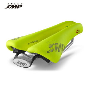 SELLE SMP ZSMP T4 YELLOW FLUO gCAX1@CG[tI Th