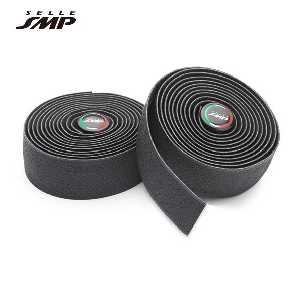 SELLE SMP 本物保証! セラSMP BAR レビュー高評価の商品 TAPE グリップ BLACK GRIP ブラック バーテープ