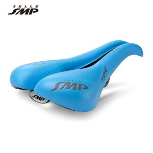 SELLE SMP ZSMP TRK LARGE LIGHT BLUE MATT eB[A[PC@[W@u[}bg Th