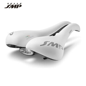 SELLE SMP ZSMP TRK LARGE WHITE MATT eB[A[PC@[W@zCg}bg Th