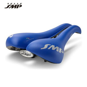 SELLE SMP ZSMP TRK LARGE BLUE MATT eB[A[PC@[W@u[}bg Th