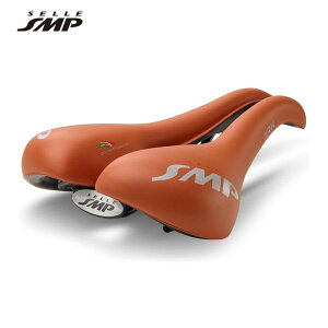 SELLE SMP ZSMP TRK LARGE BROWN MATT eB[A[PC@[W@uE}bg Th