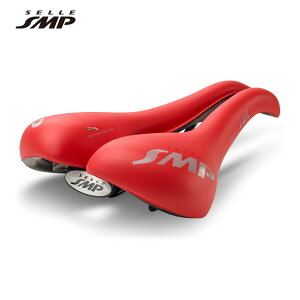 SELLE SMP ZSMP TRK LARGE RED MATT eB[A[PC@[W@bh}bg Th