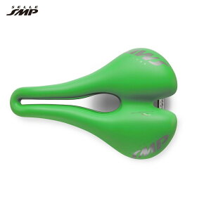 SELLE SMP ZSMP TRK LARGE eB[A[PC [W GREEN MATT