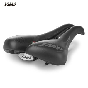 SELLE SMP ZSMP TRK LARGE GEL eB[A[PC [W Q BLACK