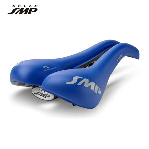 SELLE SMP ZSMP TRK MEDIUM BLUE MATT eB[A[PC@~fBA@u[}bg Th