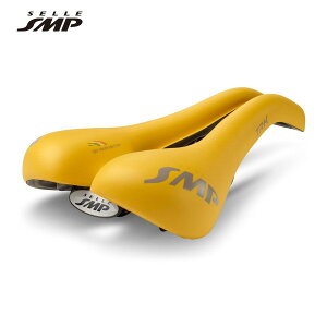 SELLE SMP ZSMP TRK MEDIUM YELLOW MATT eB[A[PC@~fBA@CG[}bg Th