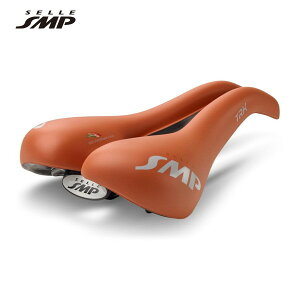SELLE SMP ZSMP TRK MEDIUM BROWN MATT eB[A[PC@~fBA@uE}bg Th
