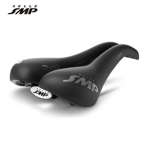 SELLE SMP ZSMP TRK MEDIUM BLACK MATT eB[A[PC@~fBA@ubN}bg Th