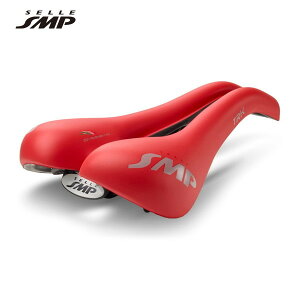 SELLE SMP ZSMP TRK MEDIUM RED MATT eB[A[PC@~fBA@bh}bg Th