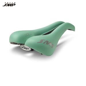 SELLE SMP ZSMP TRK MEDIUM eB[A[PC ~fBA LIGHT GREEN MATT
