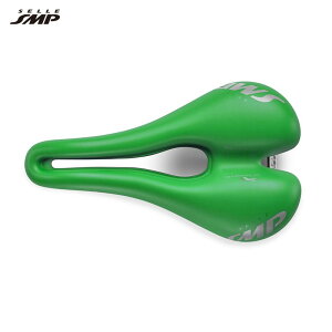 SELLE SMP ZSMP TRK MEDIUM eB[A[PC ~fBA GREEN MATT