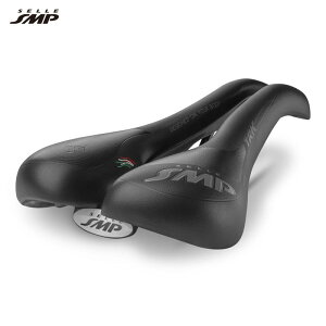 SELLE SMP ZSMP TRK MEDIUM GEL eB[A[PC ~fBA Q BLACK