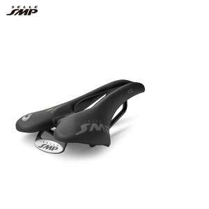 SELLE SMP ZSMP VT20 BLACK