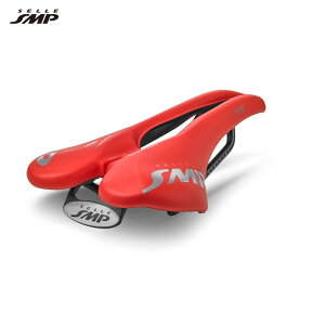 SELLE SMP ZSMP VT20 RED