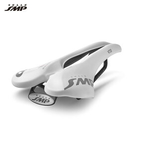 SELLE SMP ZSMP VT20 WHITE
