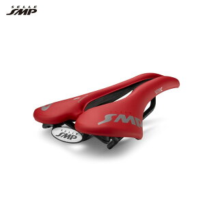 SELLE SMP ZSMP VT20C RED