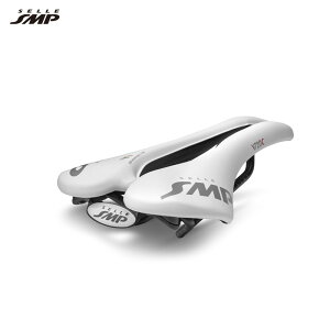 SELLE SMP ZSMP VT20C WHITE
