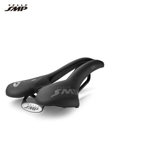 SELLE SMP ZSMP VT30 BLACK