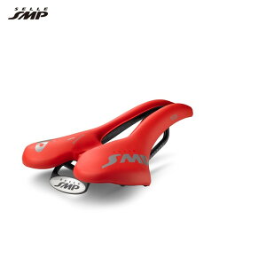 SELLE SMP ZSMP VT30 RED