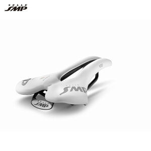 SELLE SMP ZSMP VT30 WHITE