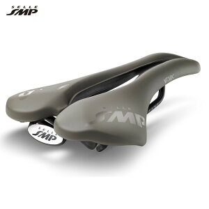 SELLE SMP ZSMP VT30C BROWN GRAVEL