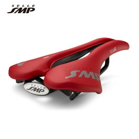 SELLE SMP セラSMP VT30C RED レッド　 サドル