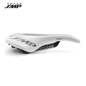 SELLE SMP ZSMP VT30C WHITE CARBON RAIL zCg@J[{[ Th