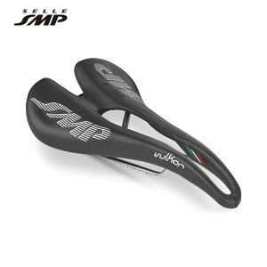 SELLE SMP ZSMP VULKOR BLACK uR[@ubN Th
