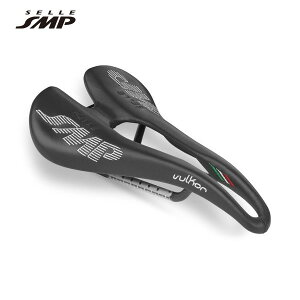 SELLE SMP ZSMP VULKOR BLACK CARBON RAIL uR[@ubN@J[{[ Th