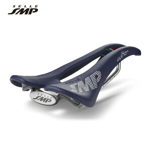 SELLE SMP ZSMP VULKOR BLUE uR[@u[ Th