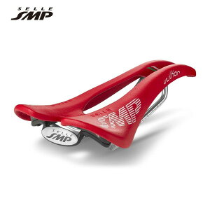 SELLE SMP ZSMP VULKOR RED uR[@bh Th