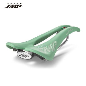 SELLE SMP ZSMP VULKOR LITE GREEN uR[@CgO[ Th