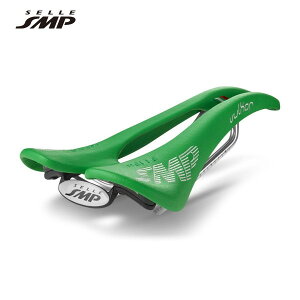 SELLE SMP ZSMP VULKOR GREEN uR[@O[ Th