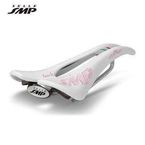 SELLE SMP ZSMP VULKOR LADY WHITE uR[@fB@zCg Th
