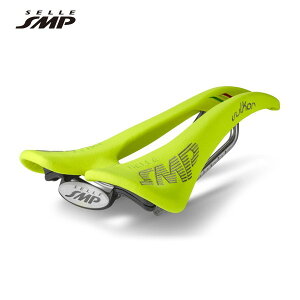 SELLE SMP ZSMP VULKOR YELLOW FLUO uR[@CG[tI Th