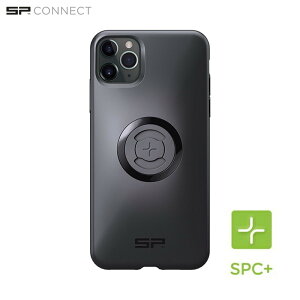 SP CONNECT GXs[RlNg SPC+ tHP[X iPhone 11/XR tHP[X