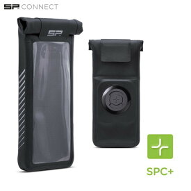 SP CONNECT エスピーコネクト SPC+ ユニバーサル フォンケース M フォンケース