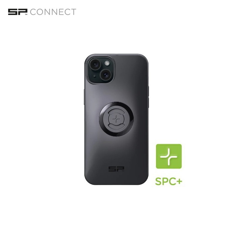 SP CONNECT エスピーコネクト SPC  PHONE CASE フォンケースiPhone 15 Prp