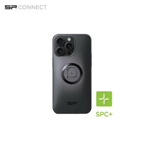 SP CONNECT GXs[RlNg SPC+ PHONE CASE tHP[XiPhone 15 Pro MAX